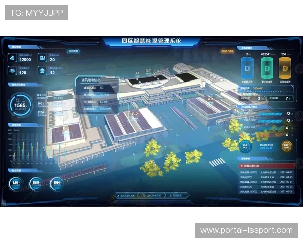 数字孪生技术从概念走向实践，场馆运维进入新阶段