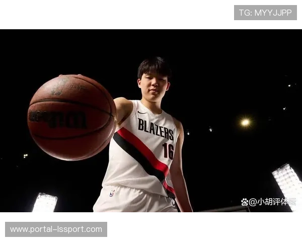 开拓者八人伤缺杨瀚森有望登场，绿军客场挑战弱旅