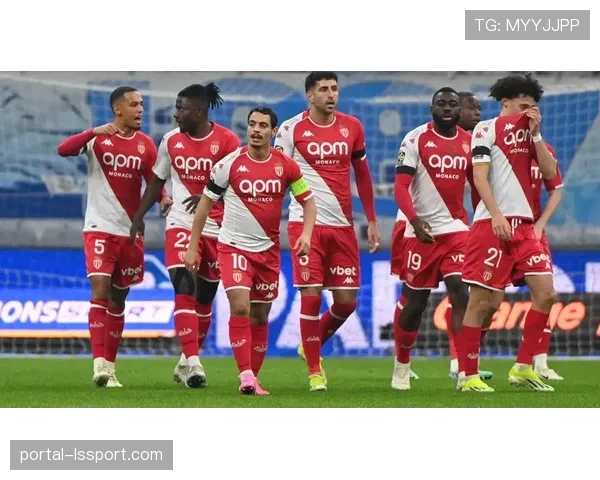 巴黎马拉松影响法甲赛程，巴黎FC对阵摩纳哥提前进行